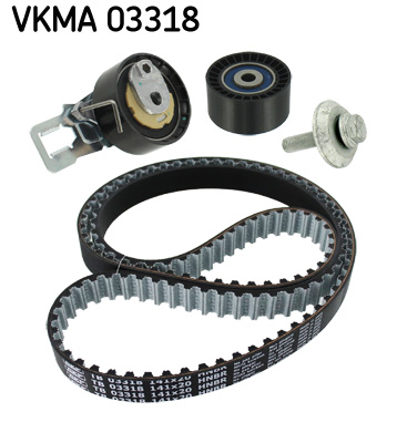 Set curea de distributie VKMA 03318 SKF